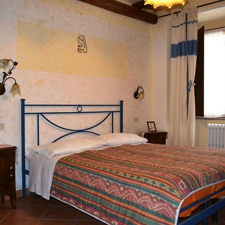 Aritzo Appartamento Romantico Exteriör bild