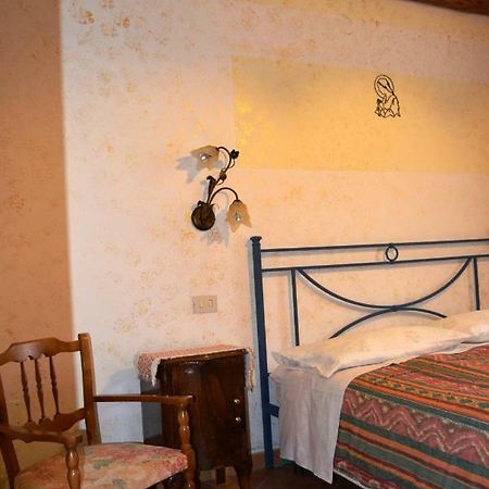 Aritzo Appartamento Romantico Exteriör bild