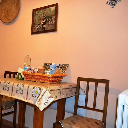 Aritzo Appartamento Romantico Exteriör bild