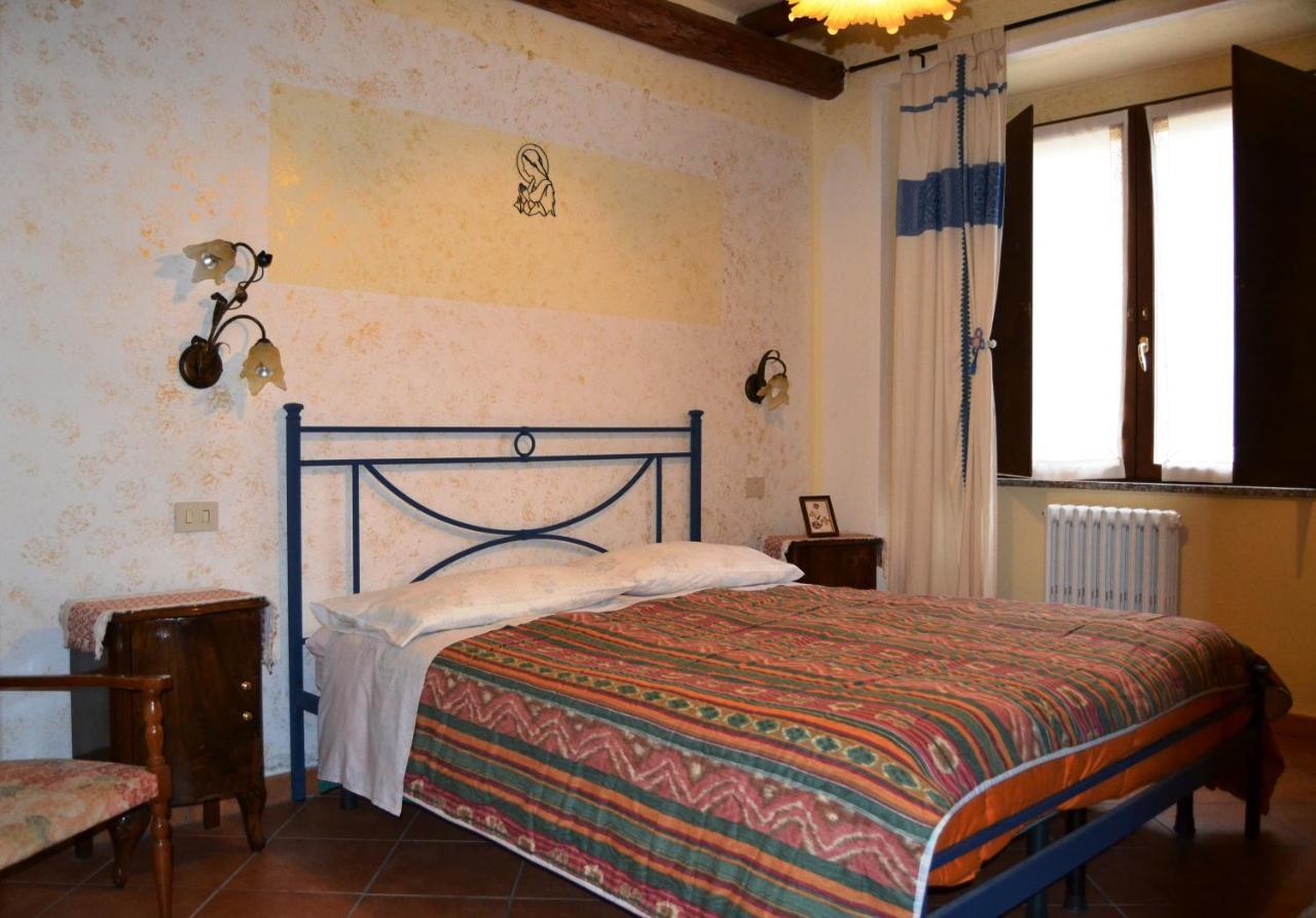 Aritzo Appartamento Romantico Exteriör bild