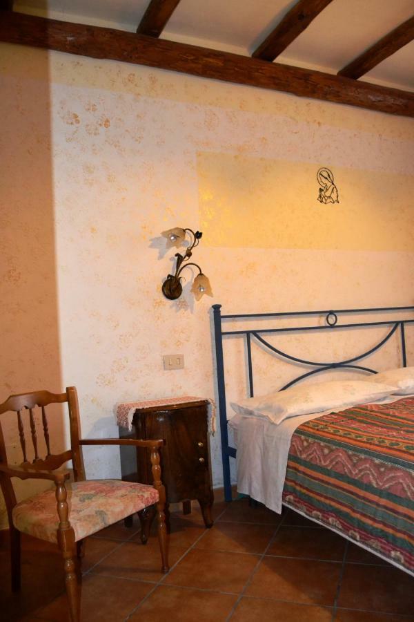 Aritzo Appartamento Romantico Exteriör bild